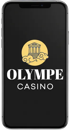 Mobile Olympe Casino