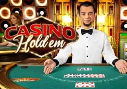 Poker