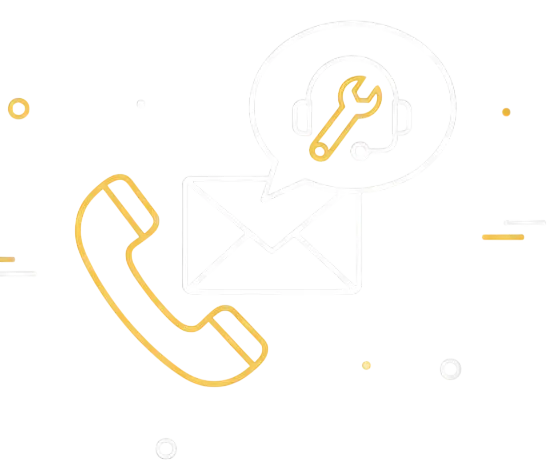 Service Client Dévoué