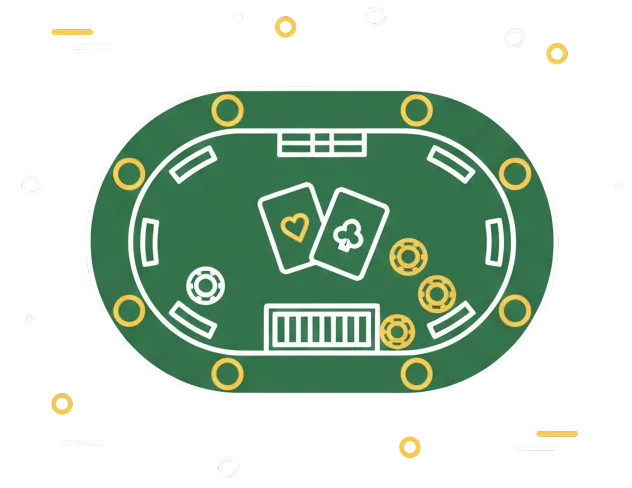 Table de jeu